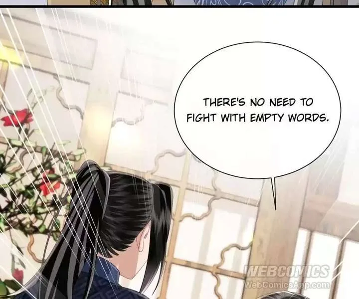 The Tyrant’s Family Lasts Thanks To Her Inner Voice Chapter 90 page 11