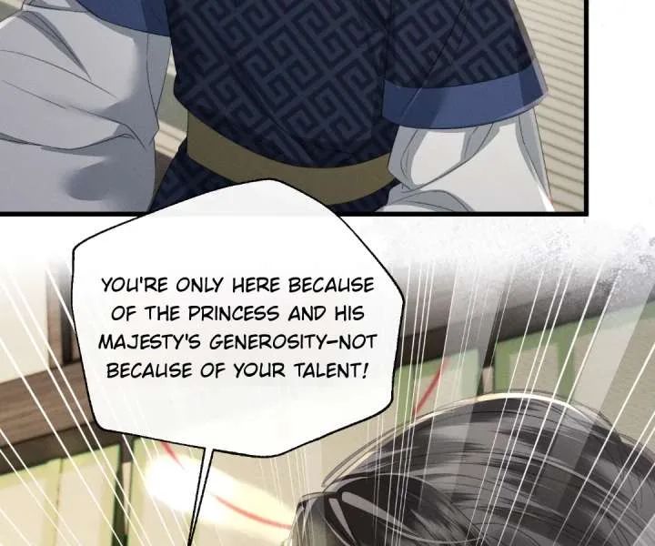 The Tyrant’s Family Lasts Thanks To Her Inner Voice Chapter 89 page 85
