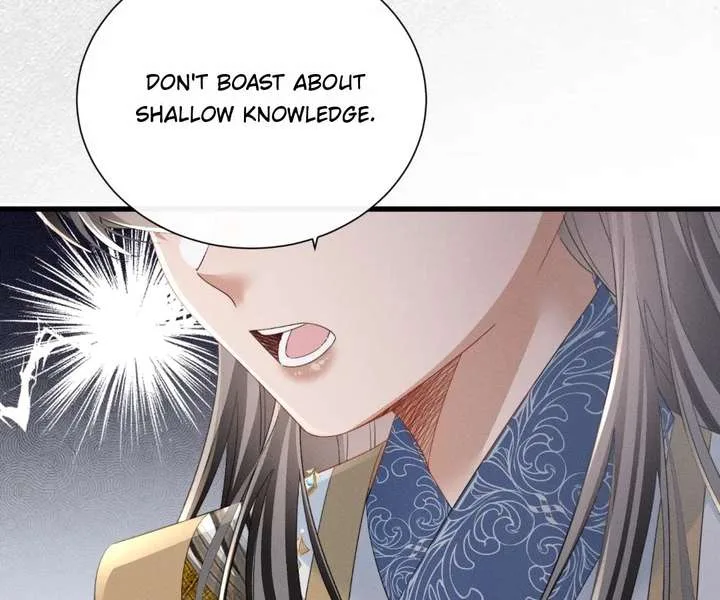 The Tyrant’s Family Lasts Thanks To Her Inner Voice Chapter 90 page 10
