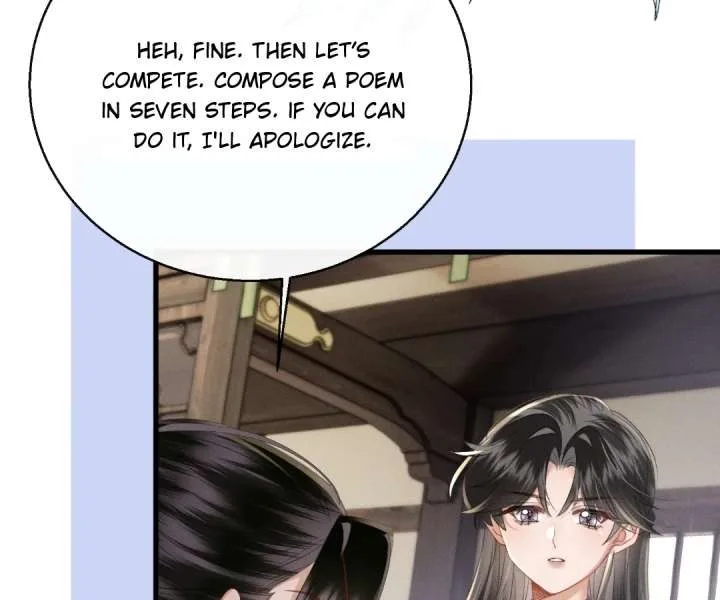 The Tyrant’s Family Lasts Thanks To Her Inner Voice Chapter 89 page 91