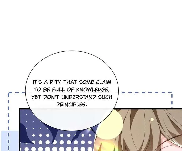 The Tyrant’s Family Lasts Thanks To Her Inner Voice Chapter 90 page 24