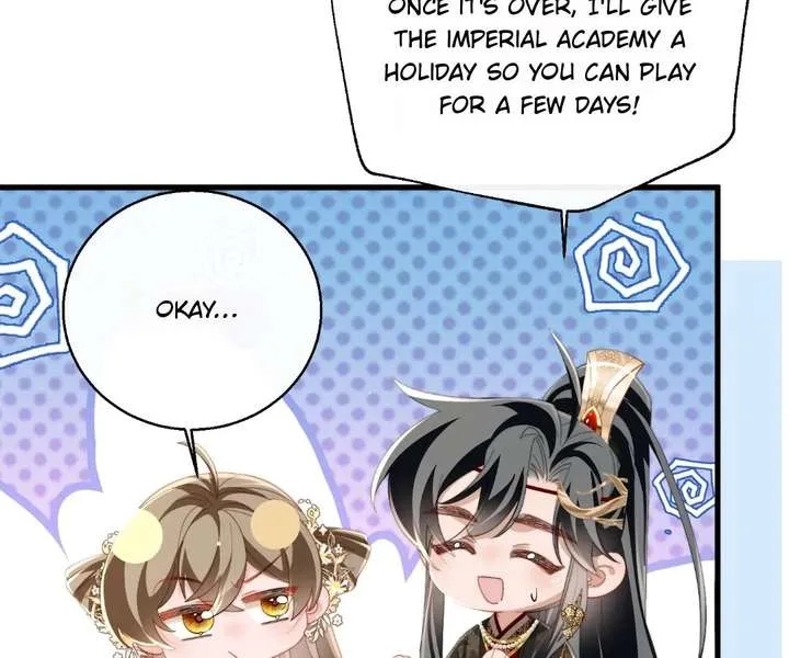 The Tyrant’s Family Lasts Thanks To Her Inner Voice Chapter 90 page 88