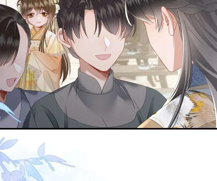 The Tyrant’s Family Lasts Thanks To Her Inner Voice Chapter 90 page 48