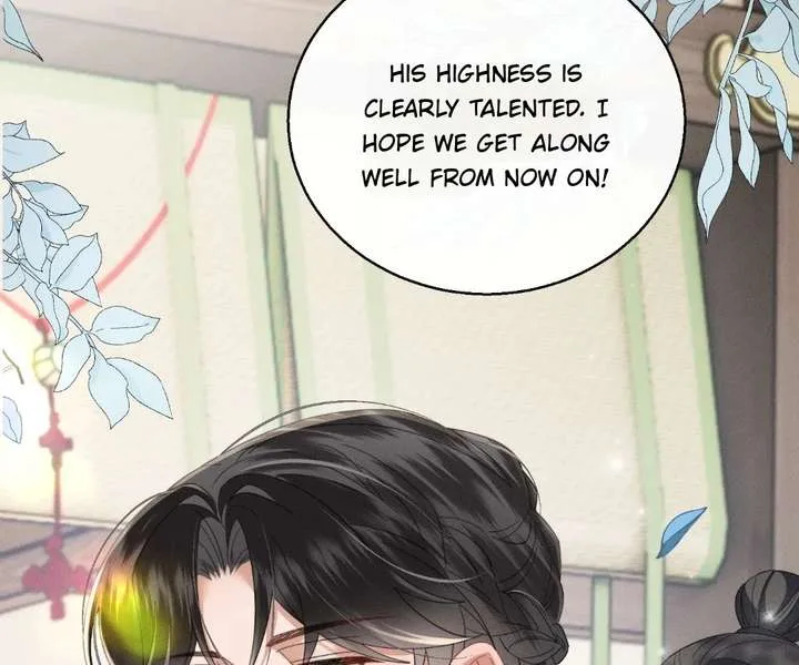 The Tyrant’s Family Lasts Thanks To Her Inner Voice Chapter 90 page 44