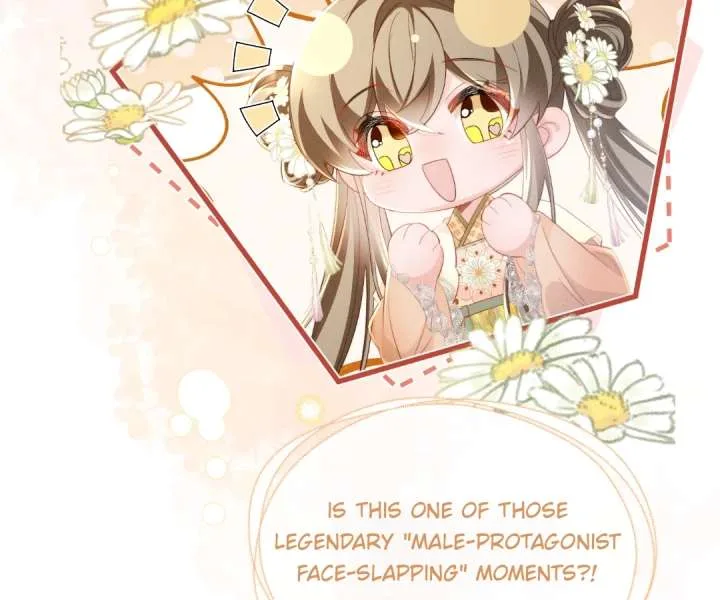 The Tyrant’s Family Lasts Thanks To Her Inner Voice Chapter 89 page 99