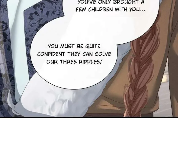 The Tyrant’s Family Lasts Thanks To Her Inner Voice Chapter 90 page 96