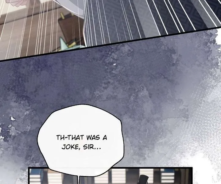 The Tyrant’s Family Lasts Thanks To Her Inner Voice Chapter 90 page 41