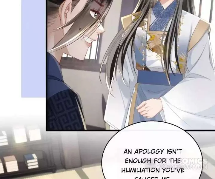The Tyrant’s Family Lasts Thanks To Her Inner Voice Chapter 89 page 92