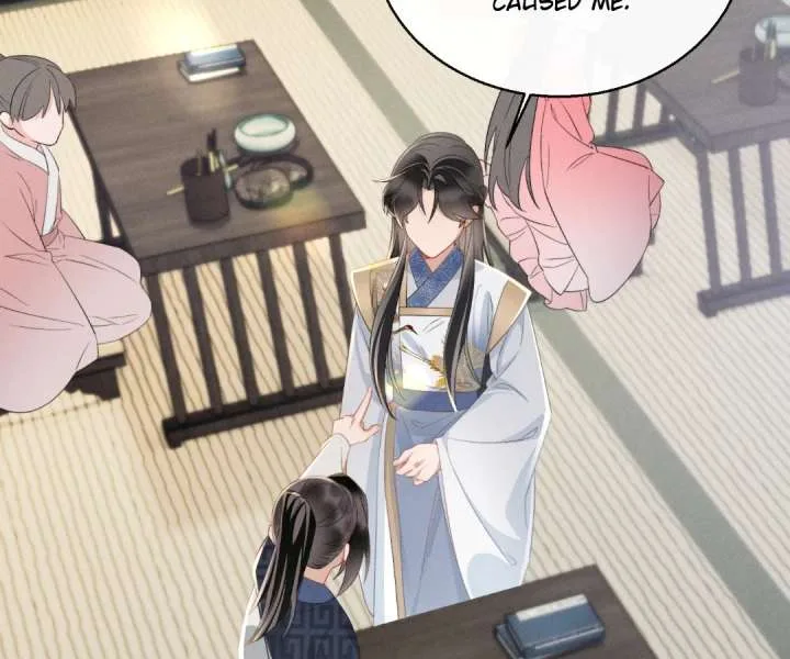The Tyrant’s Family Lasts Thanks To Her Inner Voice Chapter 89 page 93