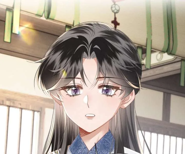 The Tyrant’s Family Lasts Thanks To Her Inner Voice Chapter 89 page 80