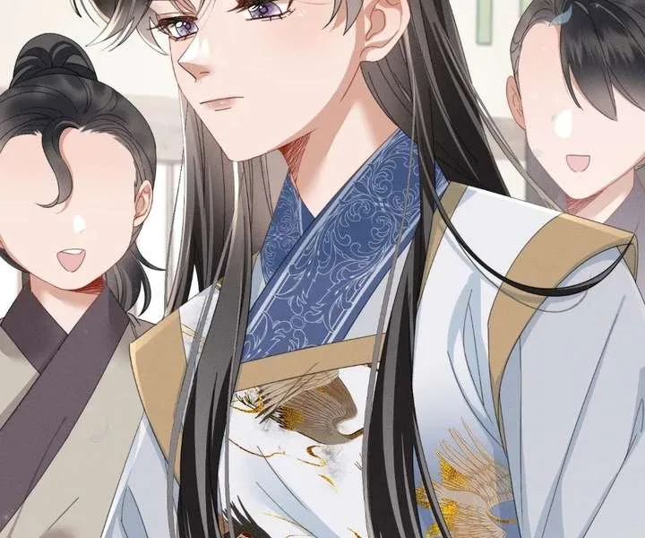 The Tyrant’s Family Lasts Thanks To Her Inner Voice Chapter 90 page 45
