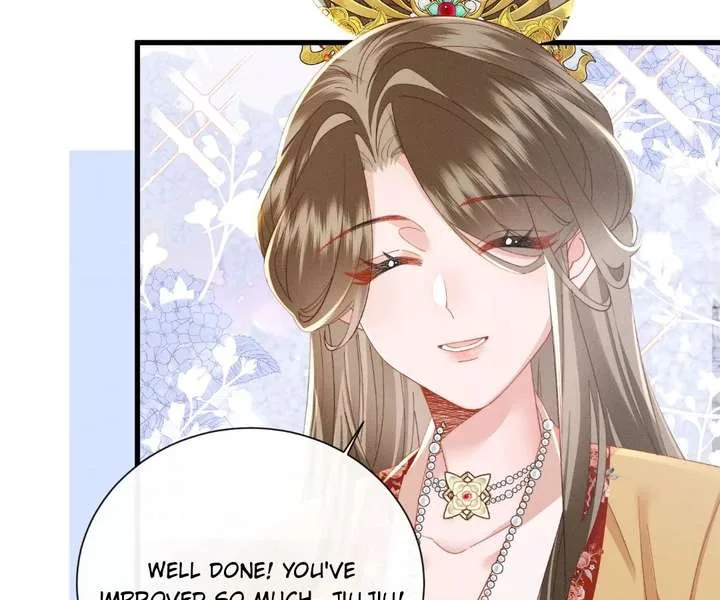 The Tyrant’s Family Lasts Thanks To Her Inner Voice Chapter 90 page 64