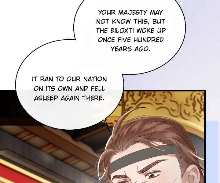 The Tyrant’s Family Lasts Thanks To Her Inner Voice Chapter 91 page 82