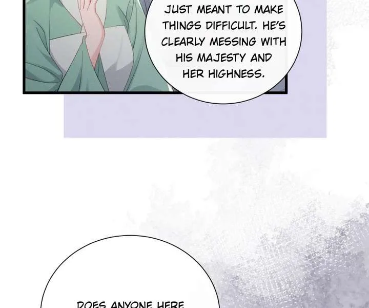 The Tyrant’s Family Lasts Thanks To Her Inner Voice Chapter 91 page 13