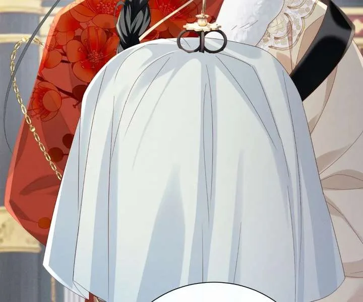 The Tyrant’s Family Lasts Thanks To Her Inner Voice Chapter 91 page 62