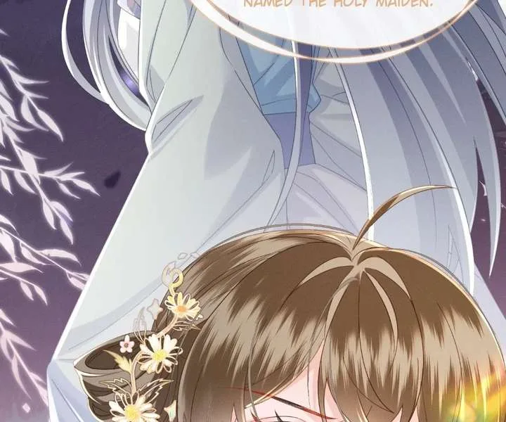 The Tyrant’s Family Lasts Thanks To Her Inner Voice Chapter 91 page 72
