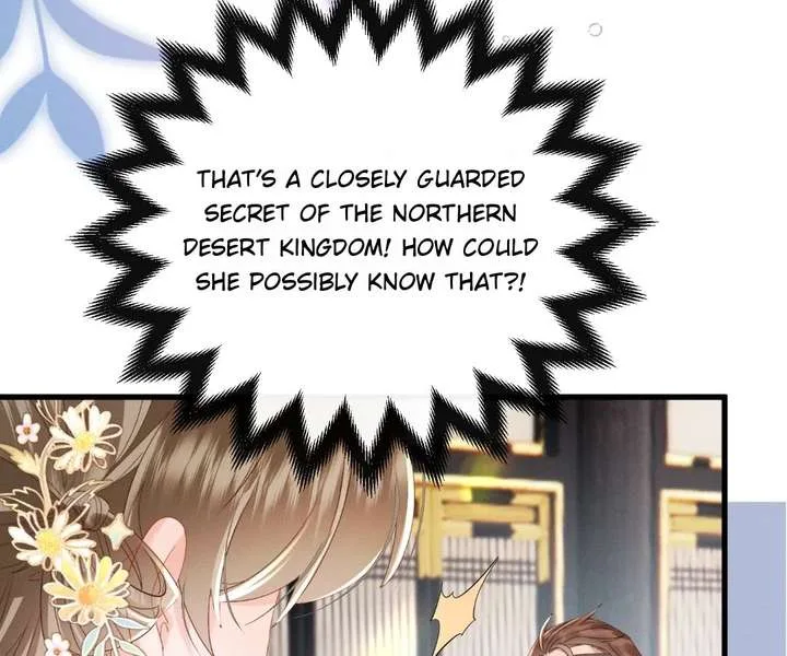 The Tyrant’s Family Lasts Thanks To Her Inner Voice Chapter 91 page 57