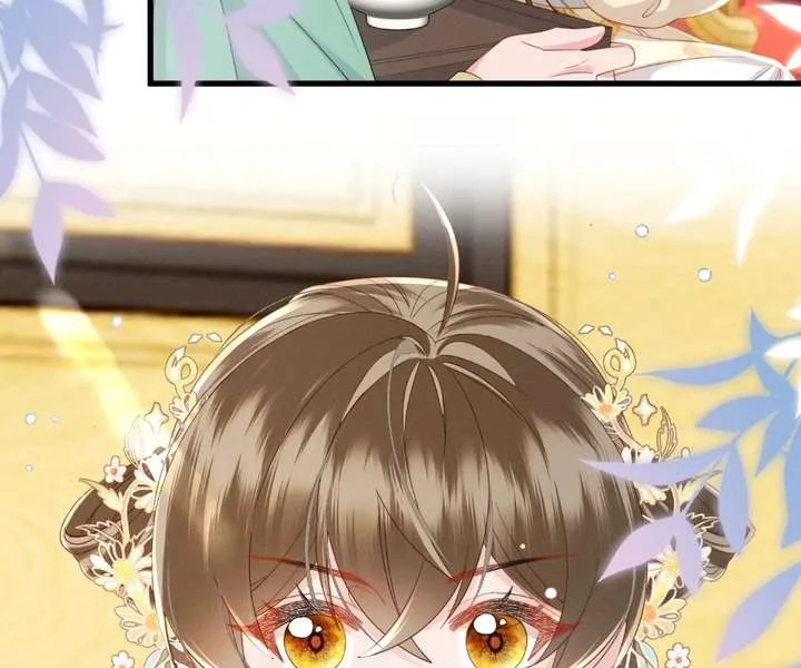 The Tyrant’s Family Lasts Thanks To Her Inner Voice Chapter 91 page 54