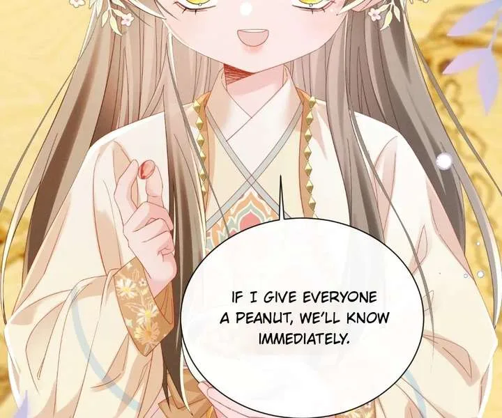 The Tyrant’s Family Lasts Thanks To Her Inner Voice Chapter 91 page 55