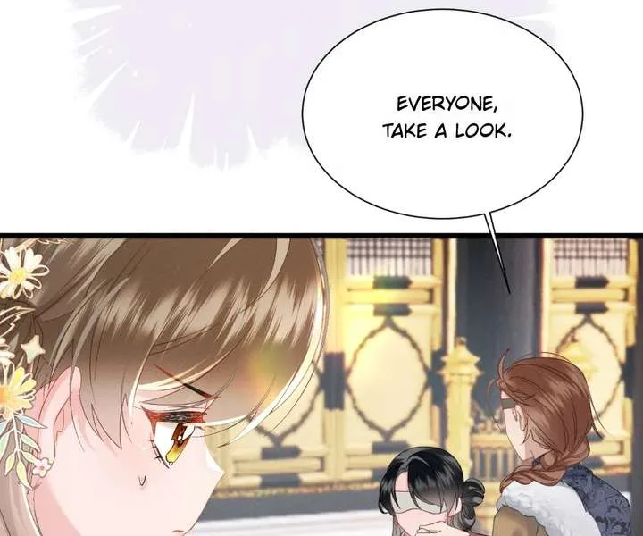 The Tyrant’s Family Lasts Thanks To Her Inner Voice Chapter 91 page 66