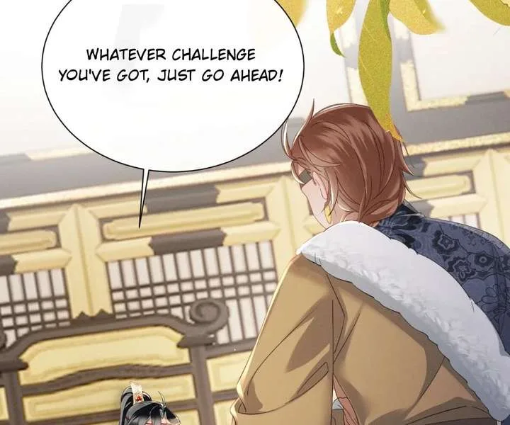 The Tyrant’s Family Lasts Thanks To Her Inner Voice Chapter 91 page 4