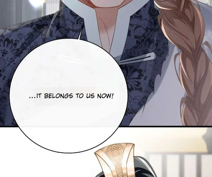 The Tyrant’s Family Lasts Thanks To Her Inner Voice Chapter 91 page 86