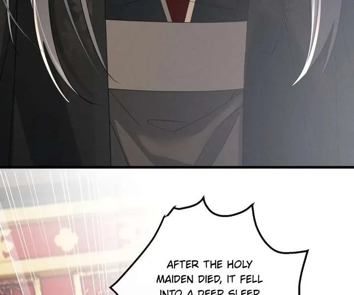 The Tyrant’s Family Lasts Thanks To Her Inner Voice Chapter 91 page 78