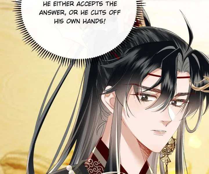 The Tyrant’s Family Lasts Thanks To Her Inner Voice Chapter 91 page 44