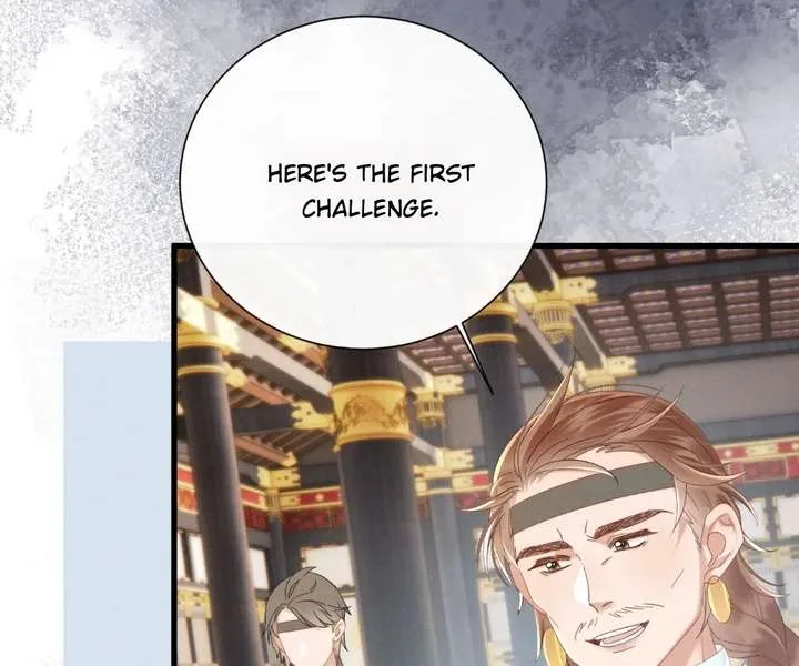 The Tyrant’s Family Lasts Thanks To Her Inner Voice Chapter 91 page 8