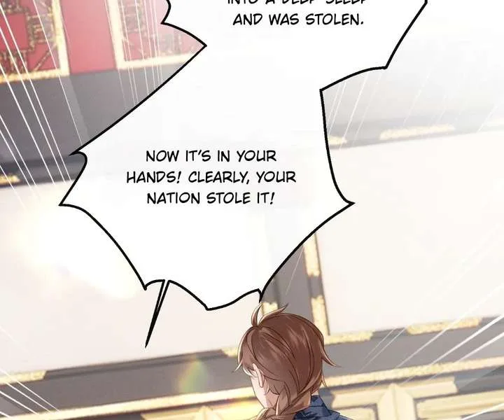 The Tyrant’s Family Lasts Thanks To Her Inner Voice Chapter 91 page 79