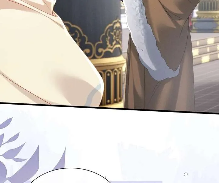 The Tyrant’s Family Lasts Thanks To Her Inner Voice Chapter 91 page 32