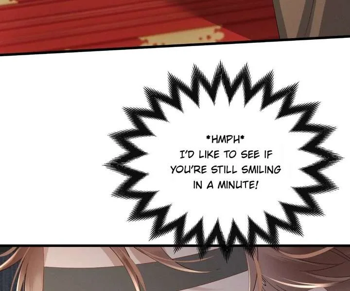 The Tyrant’s Family Lasts Thanks To Her Inner Voice Chapter 91 page 6