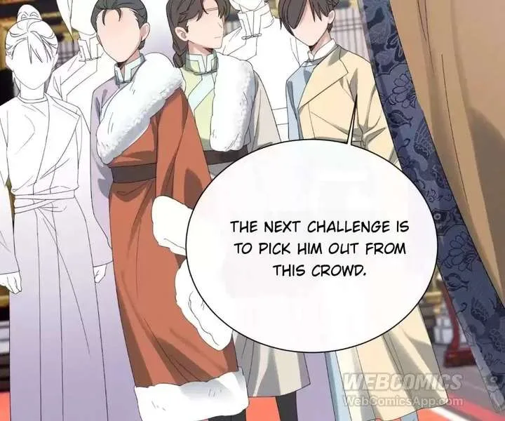 The Tyrant’s Family Lasts Thanks To Her Inner Voice Chapter 91 page 51