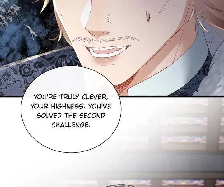 The Tyrant’s Family Lasts Thanks To Her Inner Voice Chapter 91 page 60