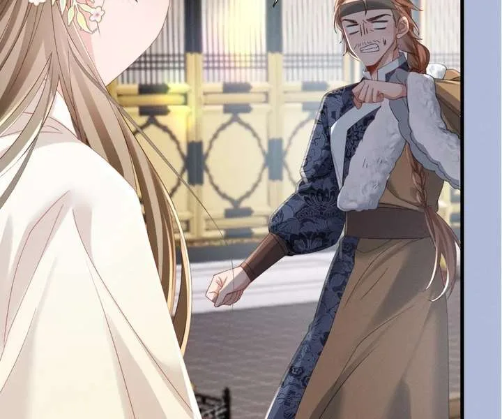 The Tyrant’s Family Lasts Thanks To Her Inner Voice Chapter 91 page 58
