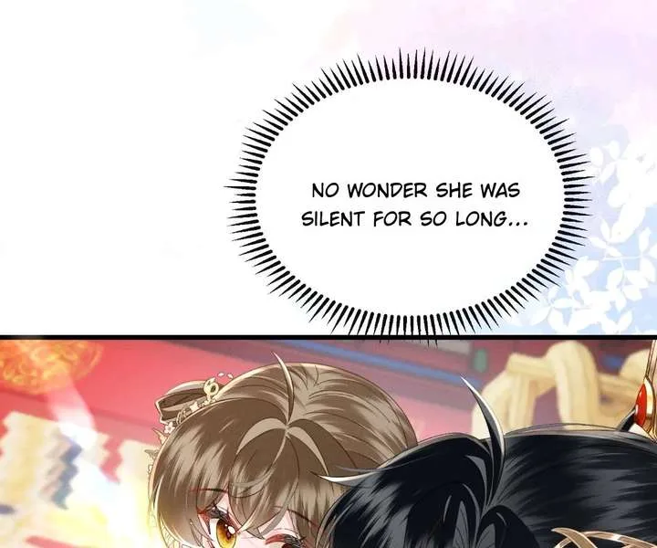 The Tyrant’s Family Lasts Thanks To Her Inner Voice Chapter 91 page 26