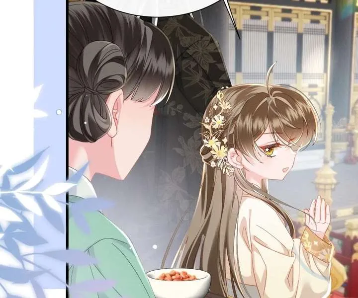 The Tyrant’s Family Lasts Thanks To Her Inner Voice Chapter 91 page 53
