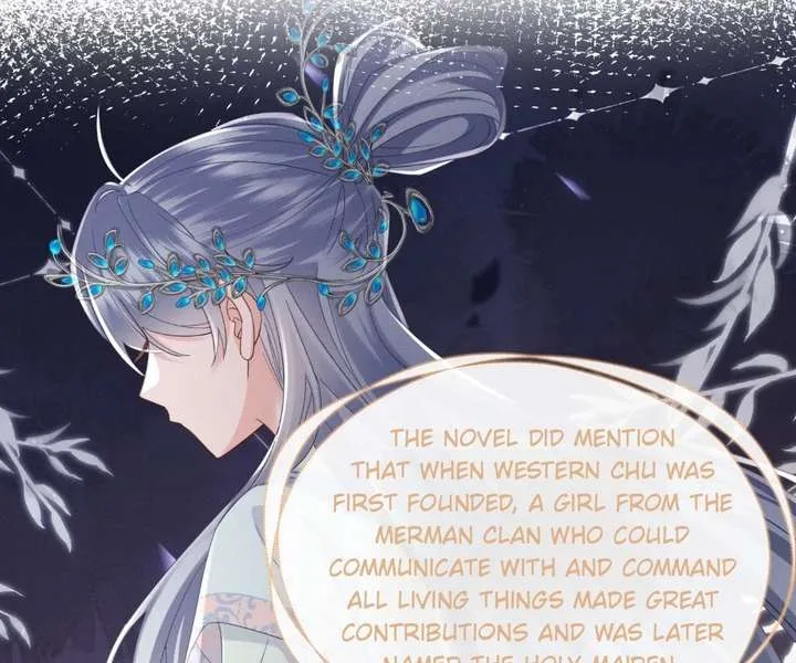 The Tyrant’s Family Lasts Thanks To Her Inner Voice Chapter 91 page 71