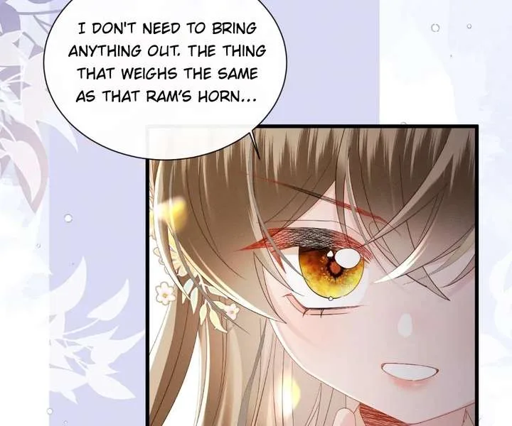 The Tyrant’s Family Lasts Thanks To Her Inner Voice Chapter 91 page 33