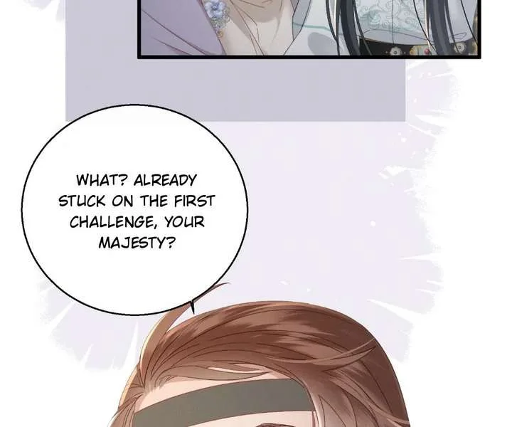 The Tyrant’s Family Lasts Thanks To Her Inner Voice Chapter 91 page 17
