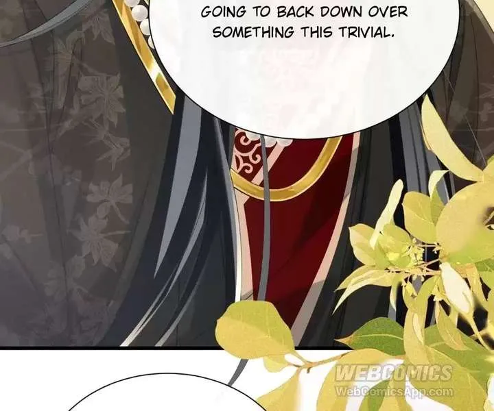 The Tyrant’s Family Lasts Thanks To Her Inner Voice Chapter 91 page 3
