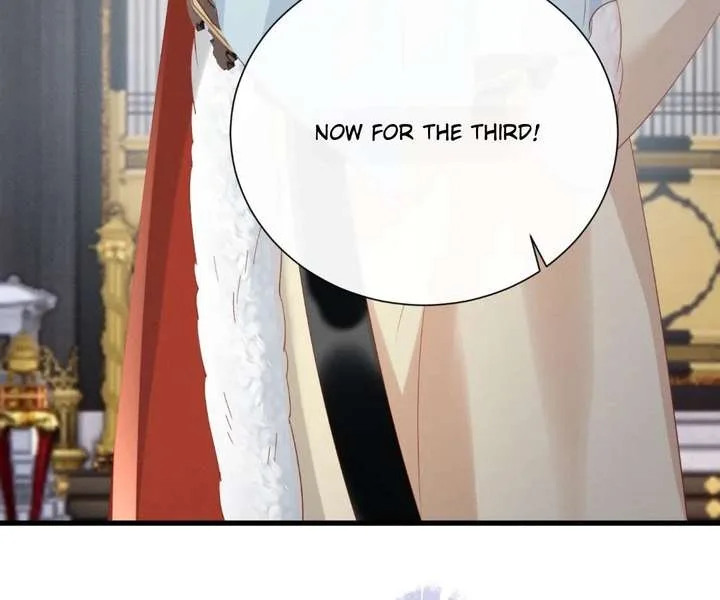 The Tyrant’s Family Lasts Thanks To Her Inner Voice Chapter 91 page 63