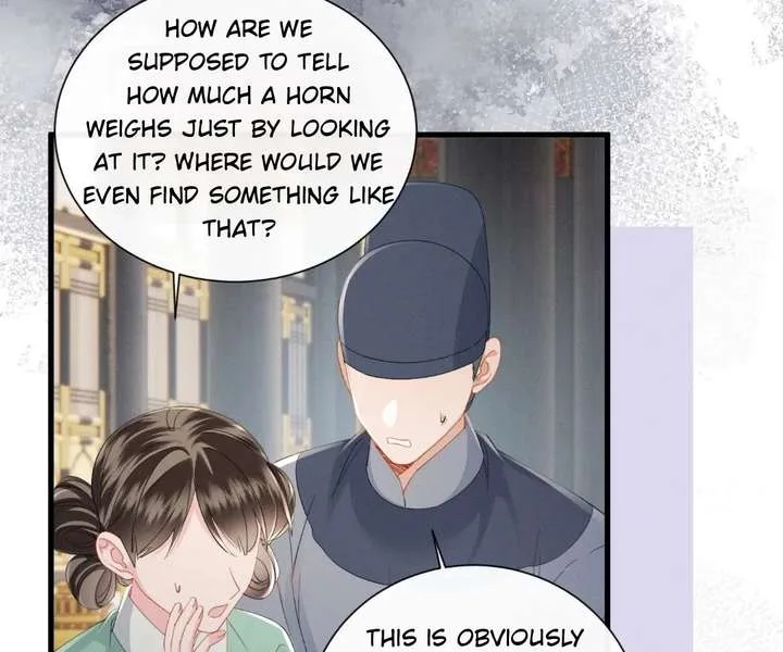 The Tyrant’s Family Lasts Thanks To Her Inner Voice Chapter 91 page 12