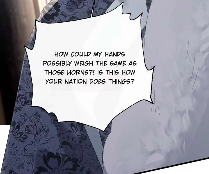 The Tyrant’s Family Lasts Thanks To Her Inner Voice Chapter 91 page 40