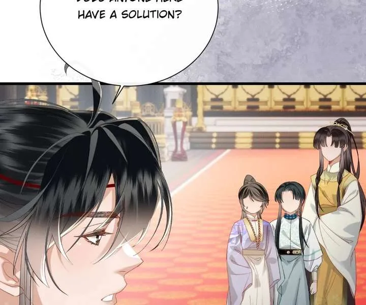 The Tyrant’s Family Lasts Thanks To Her Inner Voice Chapter 91 page 14