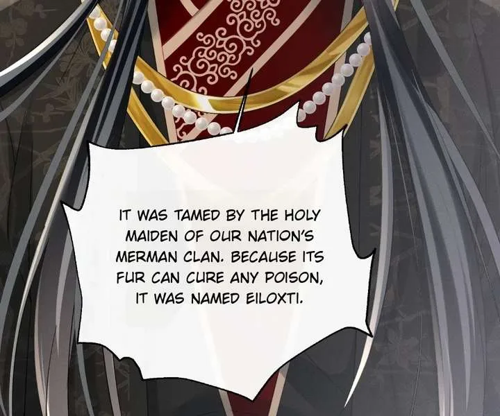 The Tyrant’s Family Lasts Thanks To Her Inner Voice Chapter 91 page 77