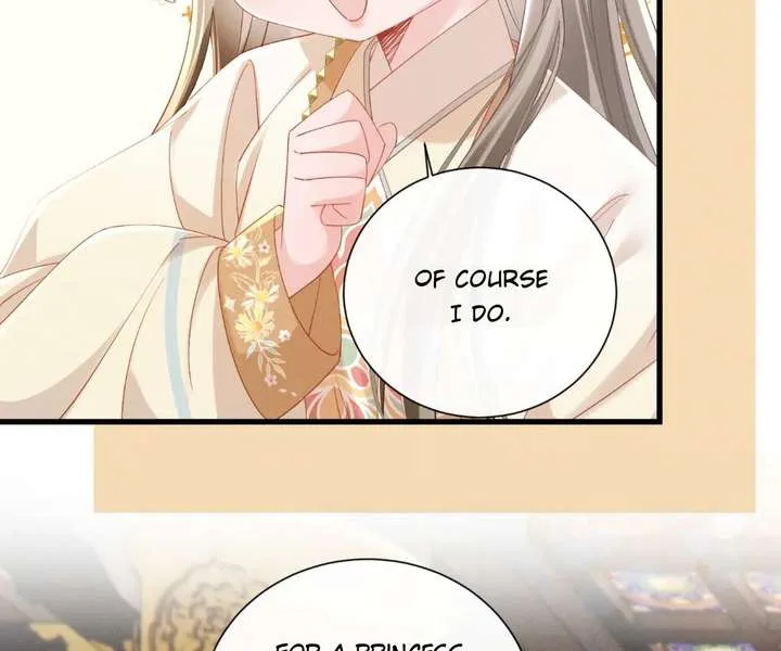 The Tyrant’s Family Lasts Thanks To Her Inner Voice Chapter 91 page 29