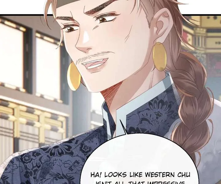 The Tyrant’s Family Lasts Thanks To Her Inner Voice Chapter 91 page 18
