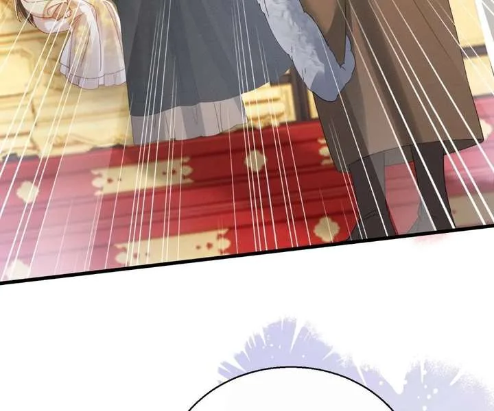 The Tyrant’s Family Lasts Thanks To Her Inner Voice Chapter 91 page 81