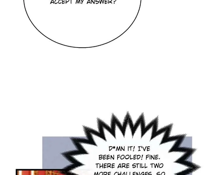 The Tyrant’s Family Lasts Thanks To Her Inner Voice Chapter 91 page 47